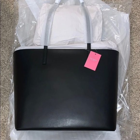 Kate Soadr Janie Medium Tote - Picture 2 of 8